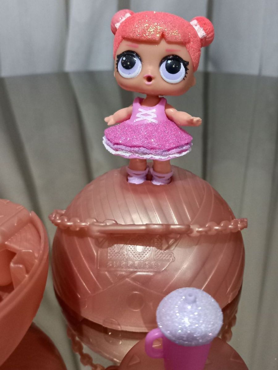 Lol doll 2024 center stage