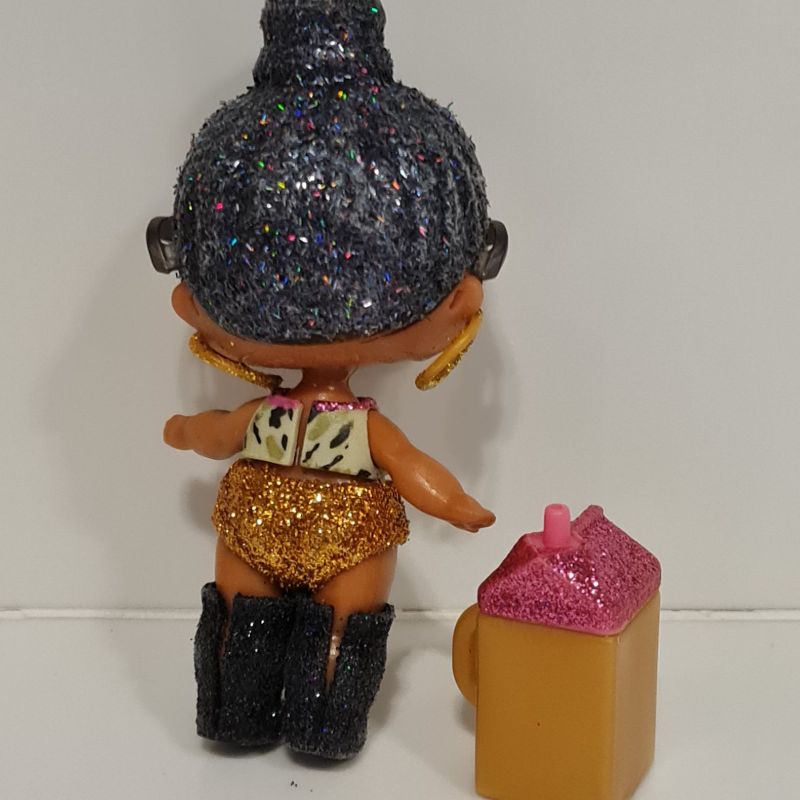 Lol surprise bling sales doll