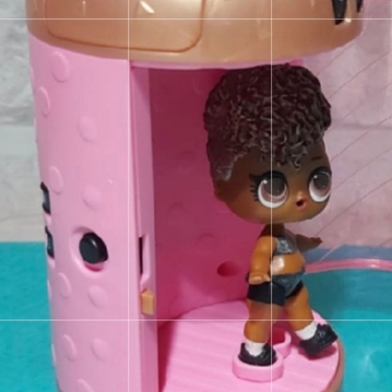 Lol doll sale thrilla