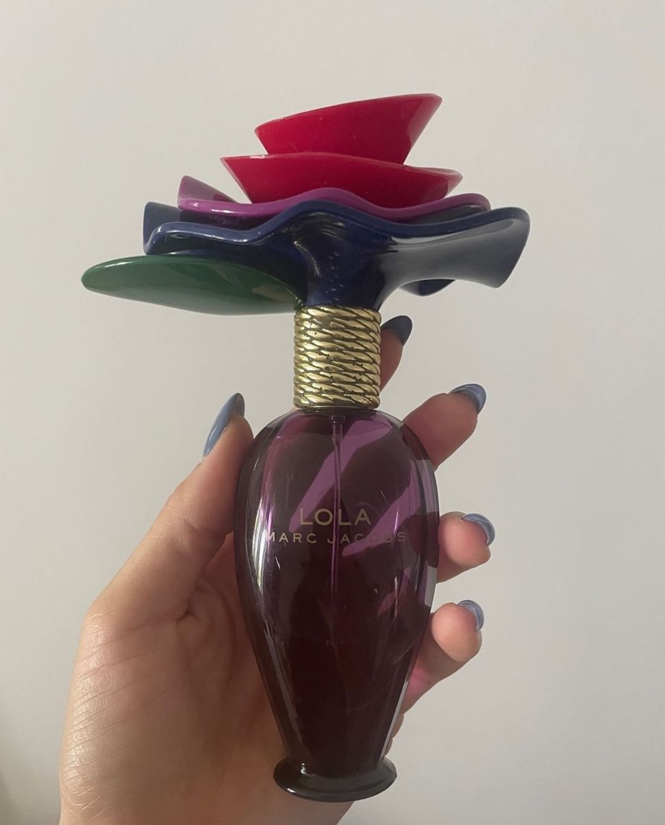 Lola marc jacobs discount 50ml