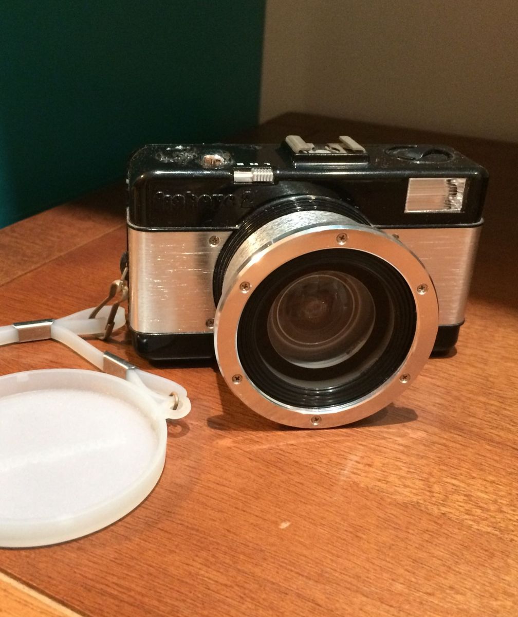 Lomo Fish Eye 1 | Produto Vintage e Retro Lomography Usado 18008983 ...