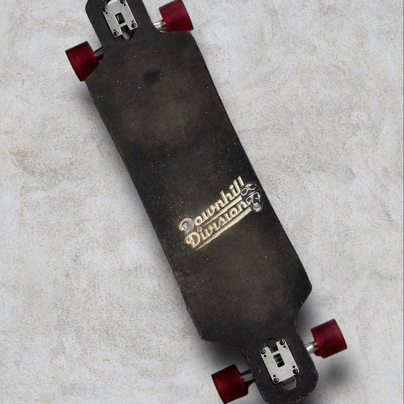 Longboard Downhill Sector 9 | Sector Nine Usado 106957995 | enjoei