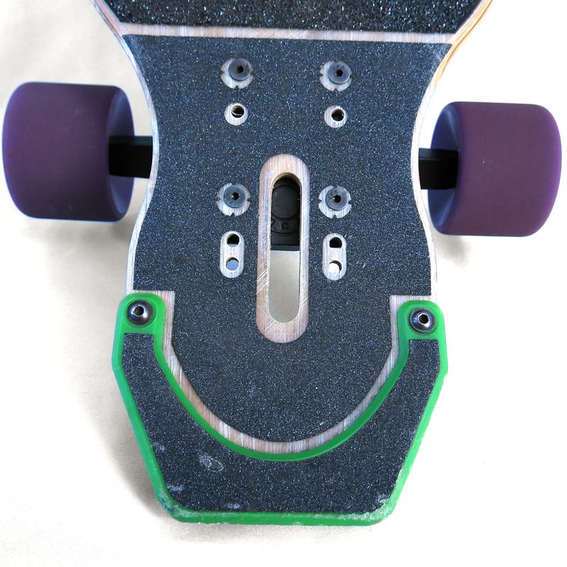 綺麗です♪ ORIGINAL APEX 34 LONGBOARD DECK | metalurgicagalvani.com.br