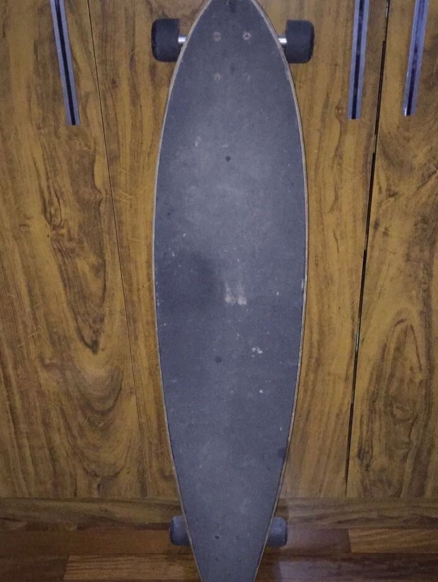 Longboard Xseven Item p/ Esporte e Outdoor X Seven Usado 23949751