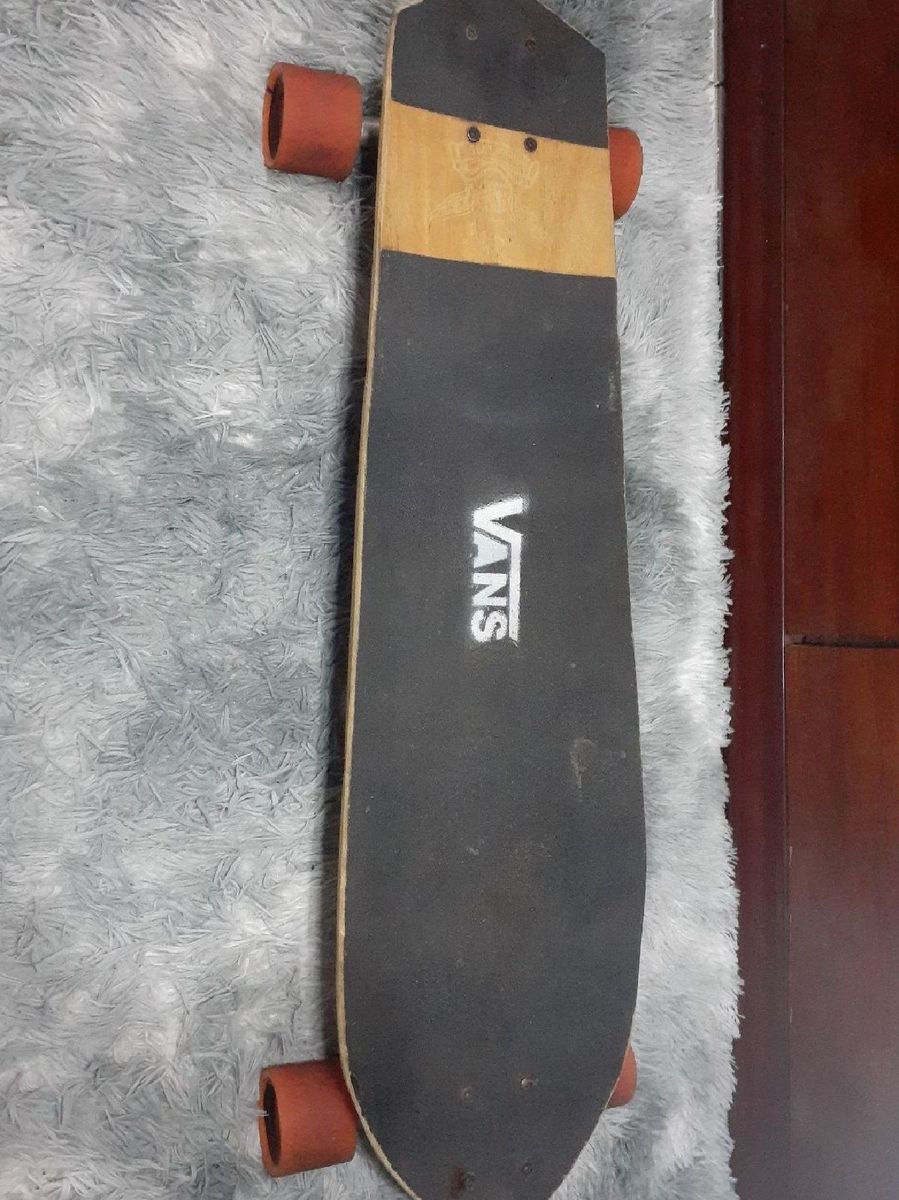 Longboard! Item p/ Esporte e Outdoor Usado 78271392 enjoei