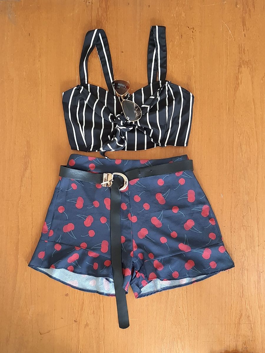 Look Cea Feminino