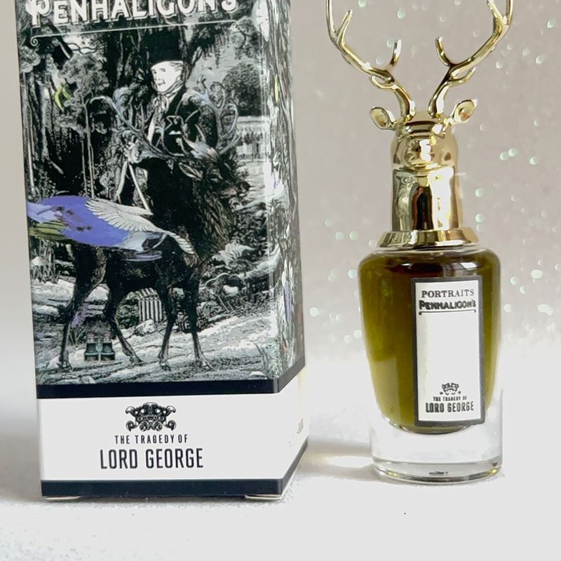 Lord George Penhaligons | Penhaligons Nunca Usado 110959053 | enjoei