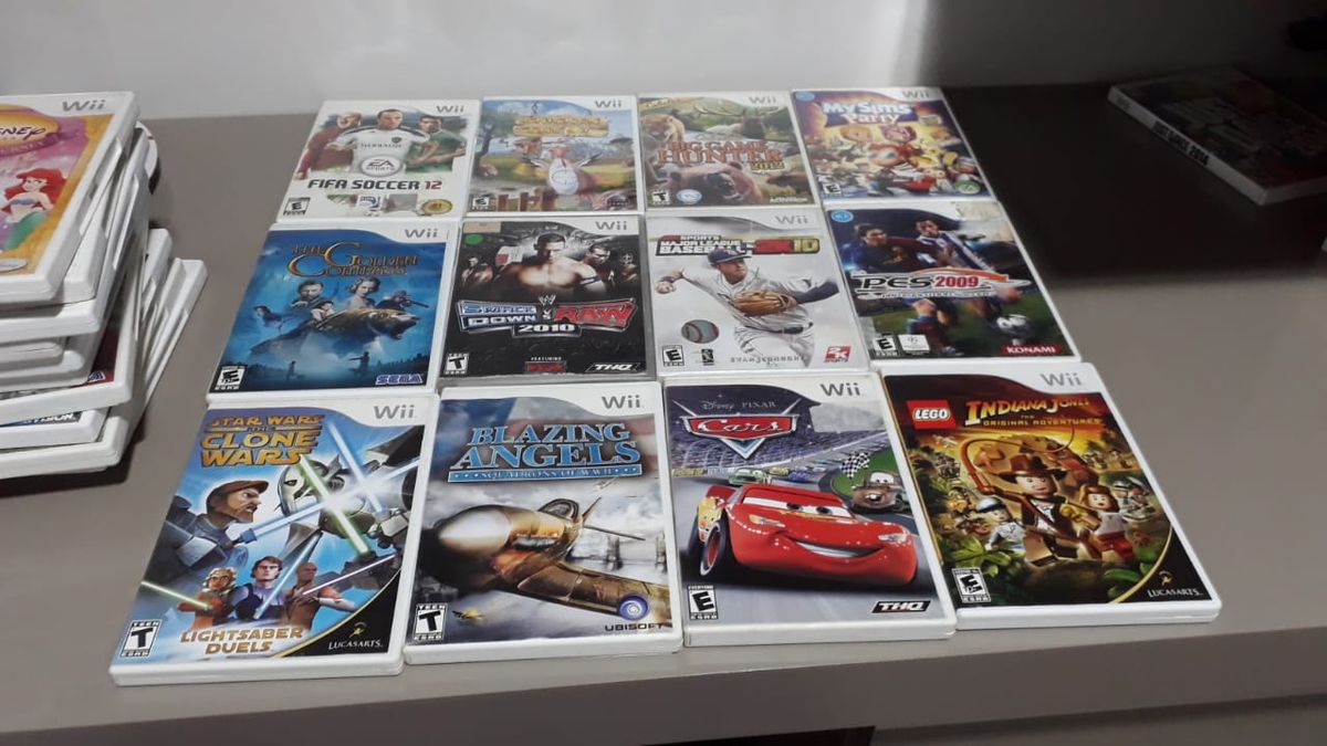 Netshoes - Quer uma experiência incrível? Então garanta o seu Nintendo Wii U  e curta os seus jogos favoritos. E quem comprar o game pelo hotsite da  Multiplus ainda acumula 10 pontos