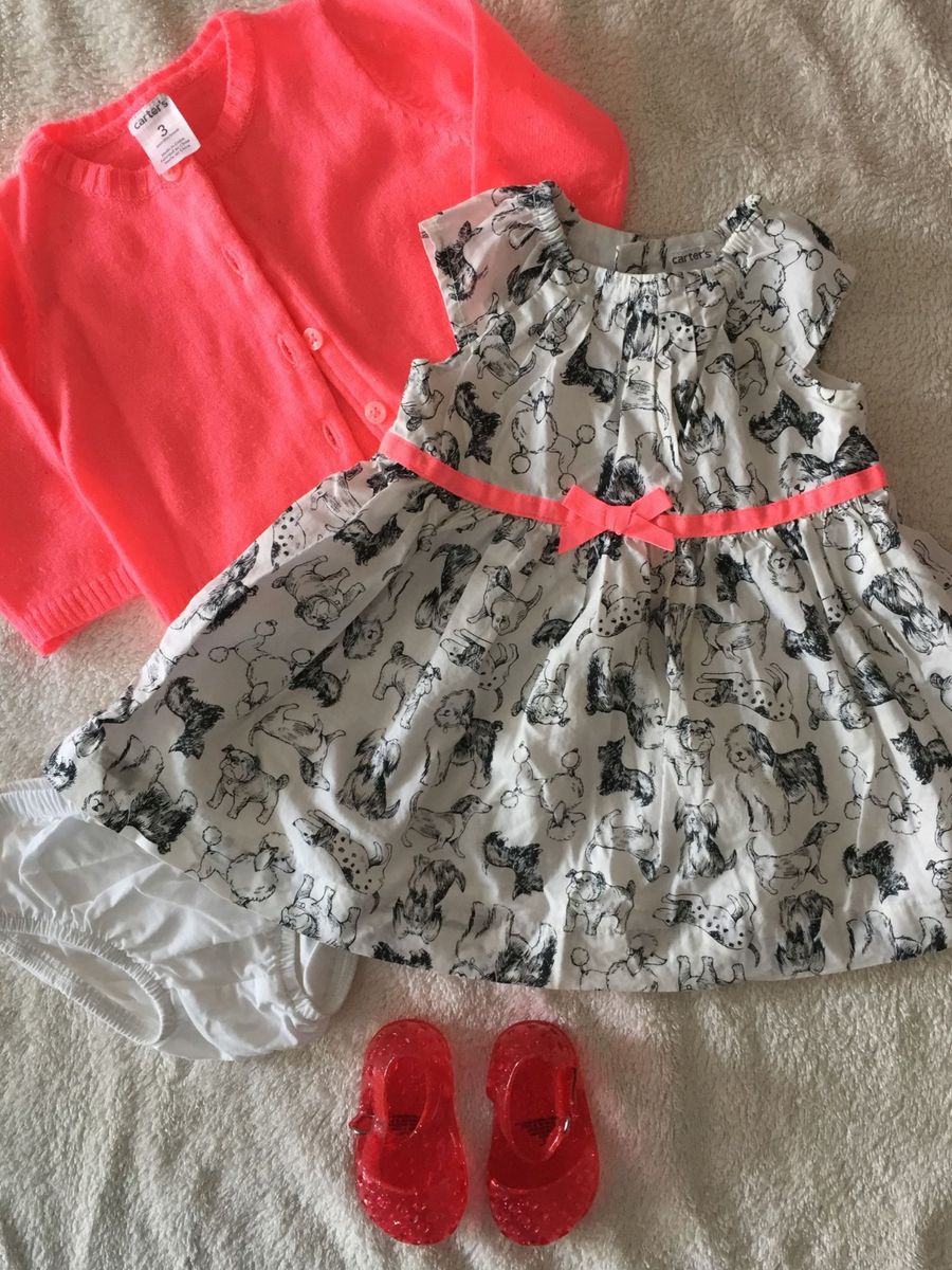 roupas de bebe de 3 meses