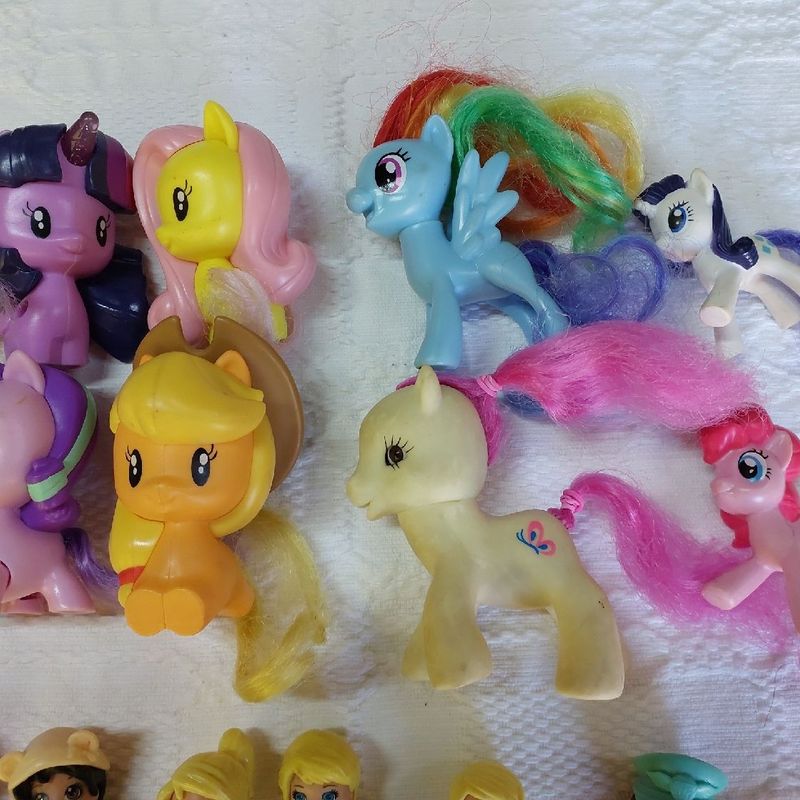 My little pony lol hot sale surprise