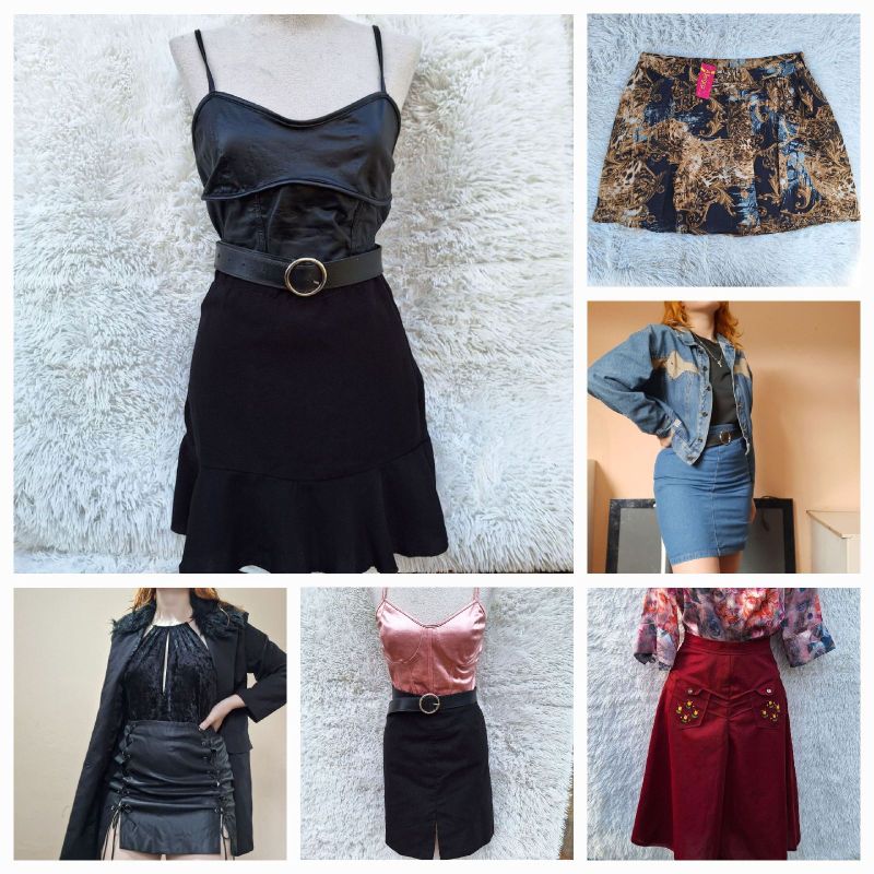 Roupas best sale formaturas femininas