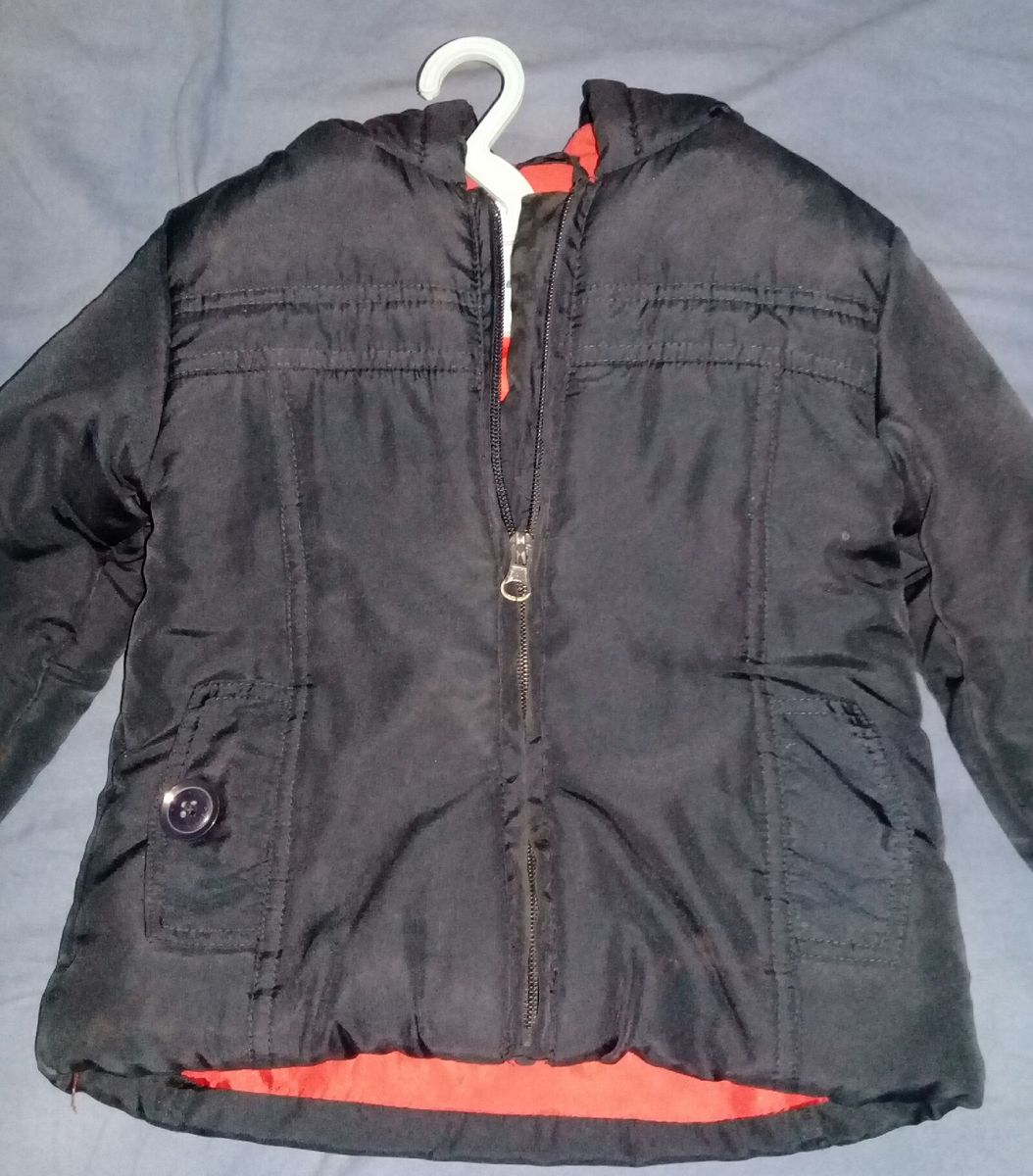 roupas de inverno riachuelo