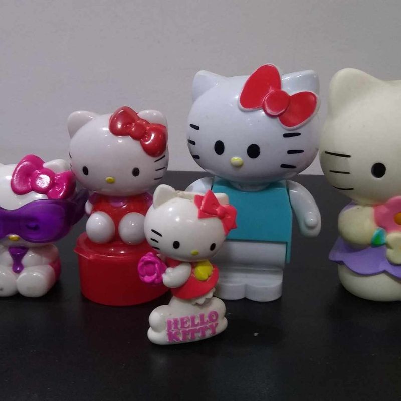 Tudo sobre: Hello Kitty