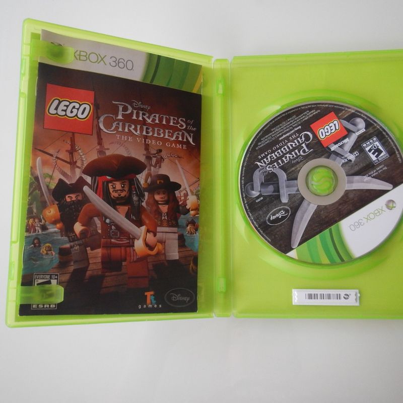 Jogos Lego Xbox 360 com Preços Incríveis no Shoptime
