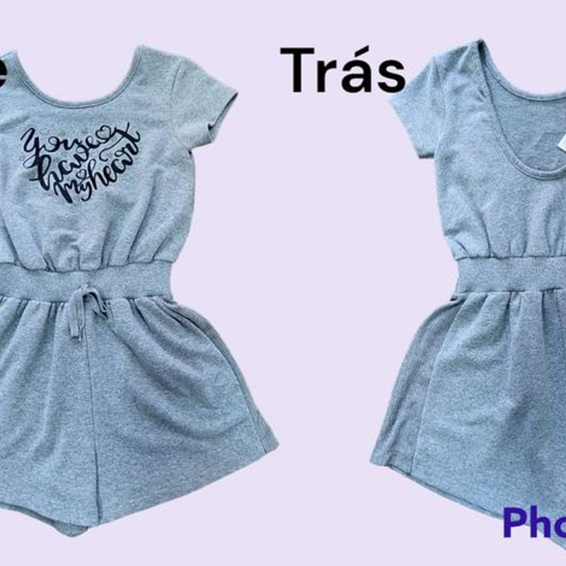 Roupas para meninas de 10 anos