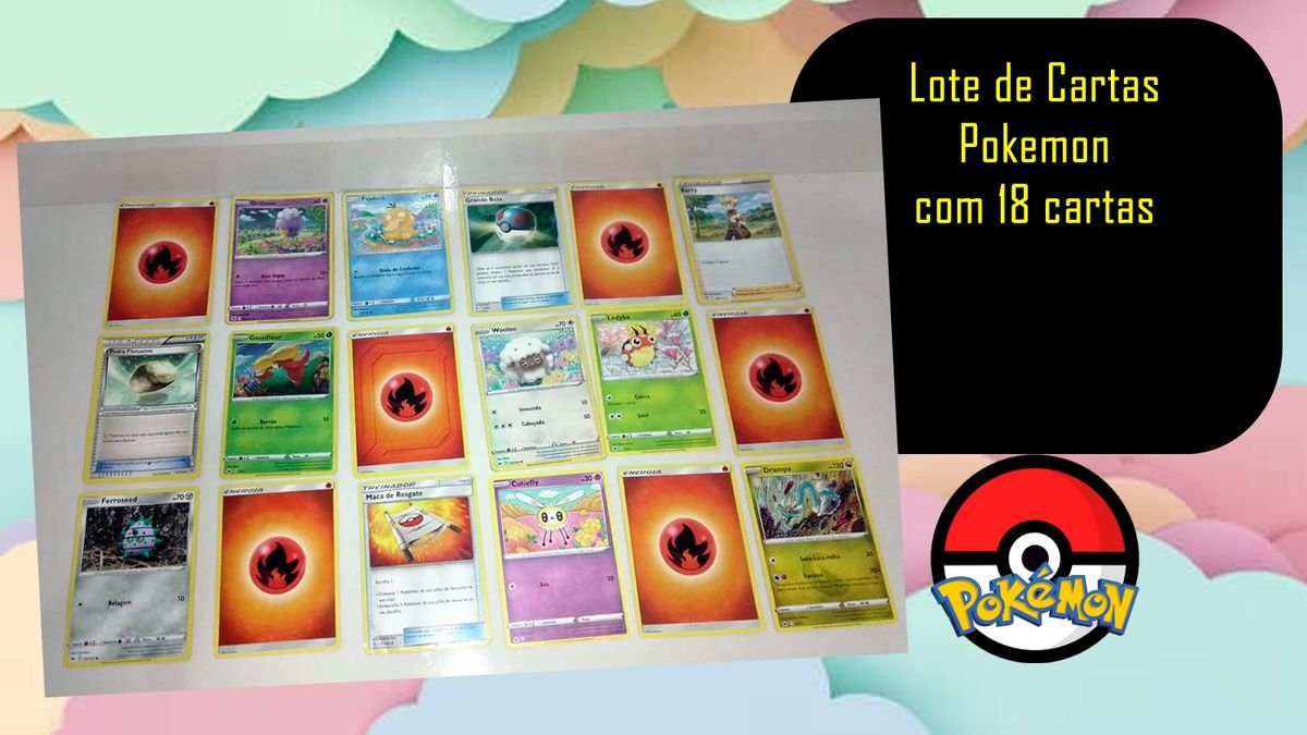 Lote de 5 Cartas Gx e Vmax Pokemons Lendários | Brinquedo Pokemon Usado  88042718 | enjoei