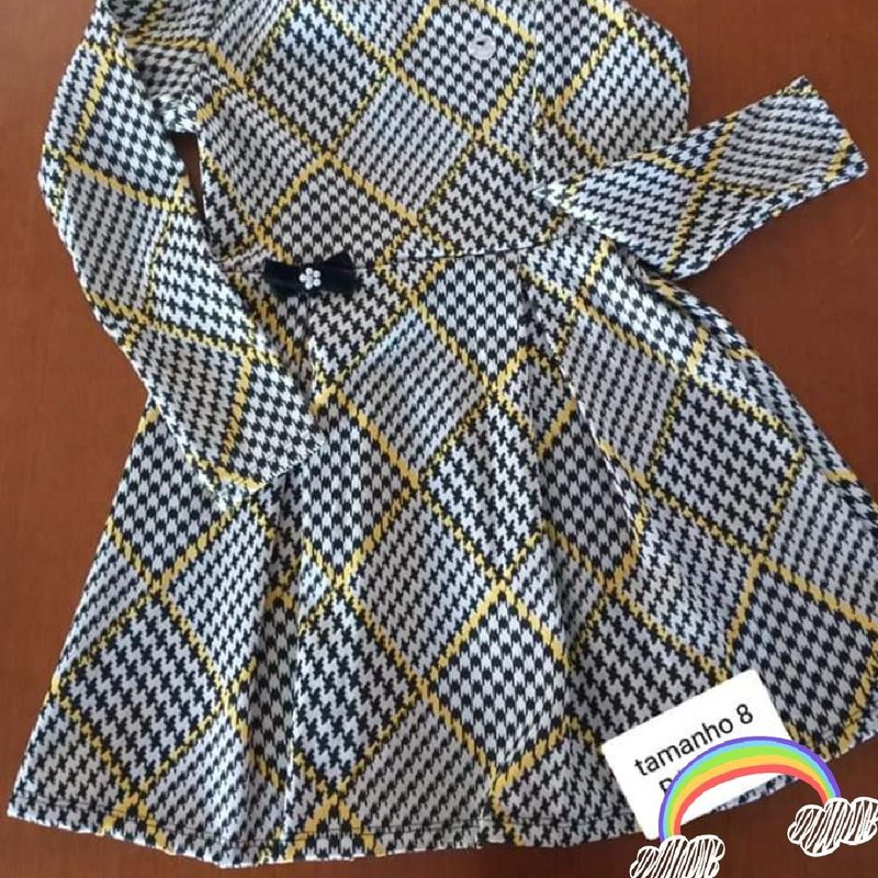 Lote Infantil Moana Novo, Roupa Infantil para Menina Disney Nunca Usado  90990805