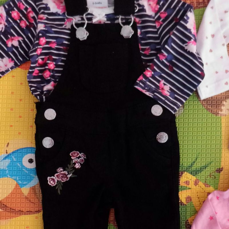 Lote Roupas Bebê Menino | Roupa Infantil para Bebê Usado 88801766 | enjoei