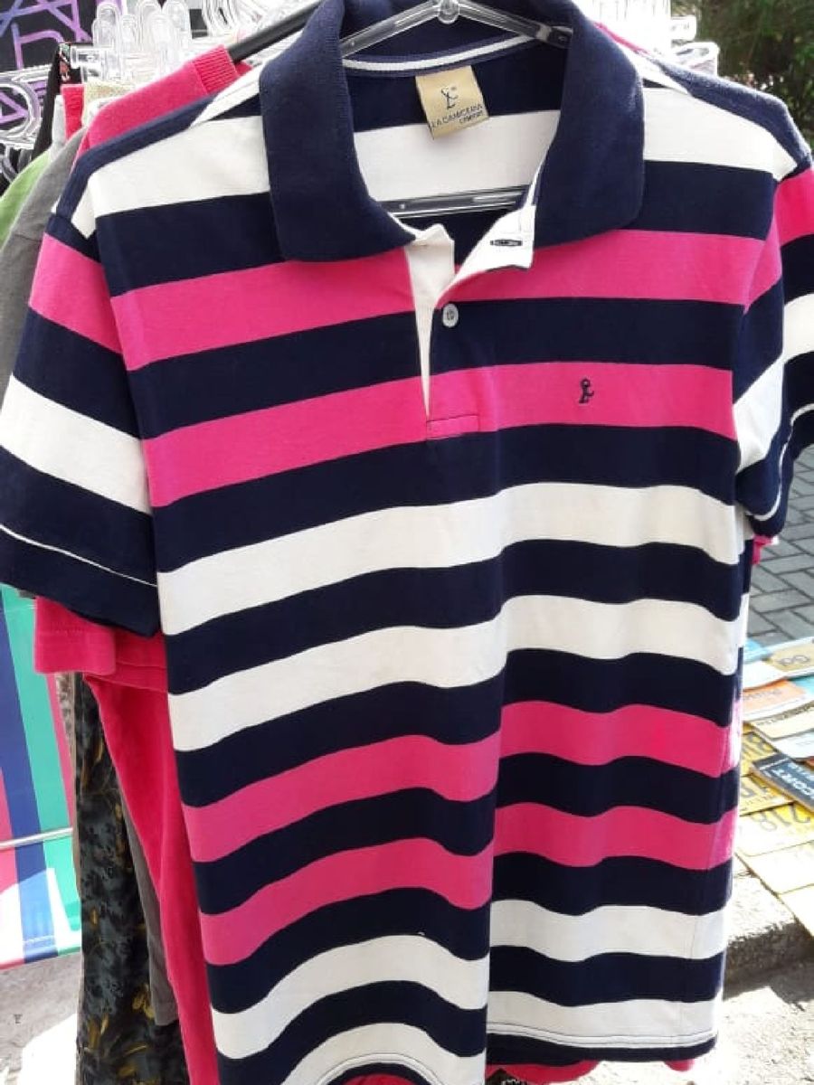 roupas seminovas de marca