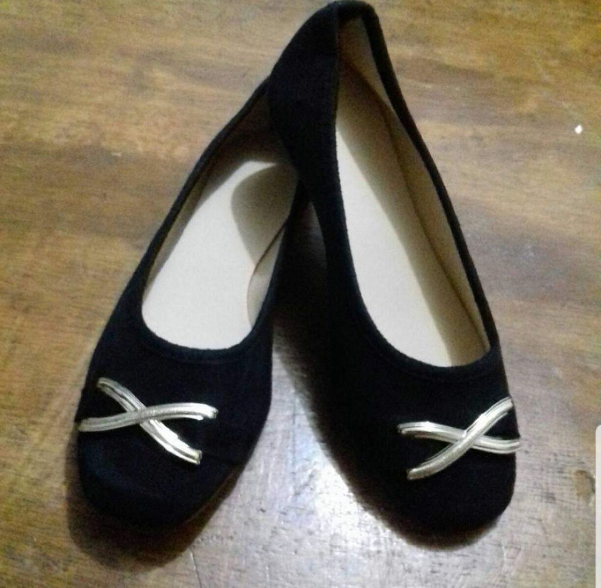 quero revender sapatilhas femininas