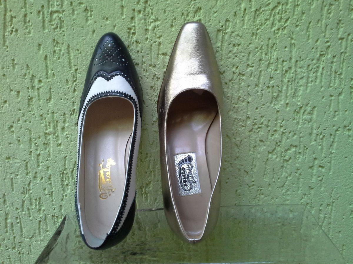 calçados romao feminino