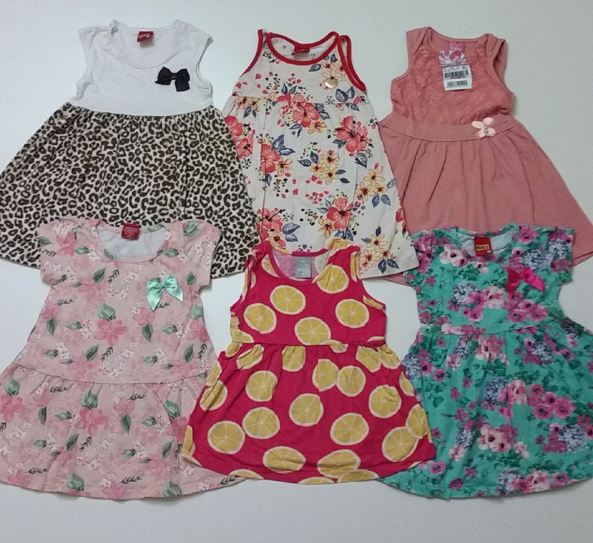 kyly roupa infantil