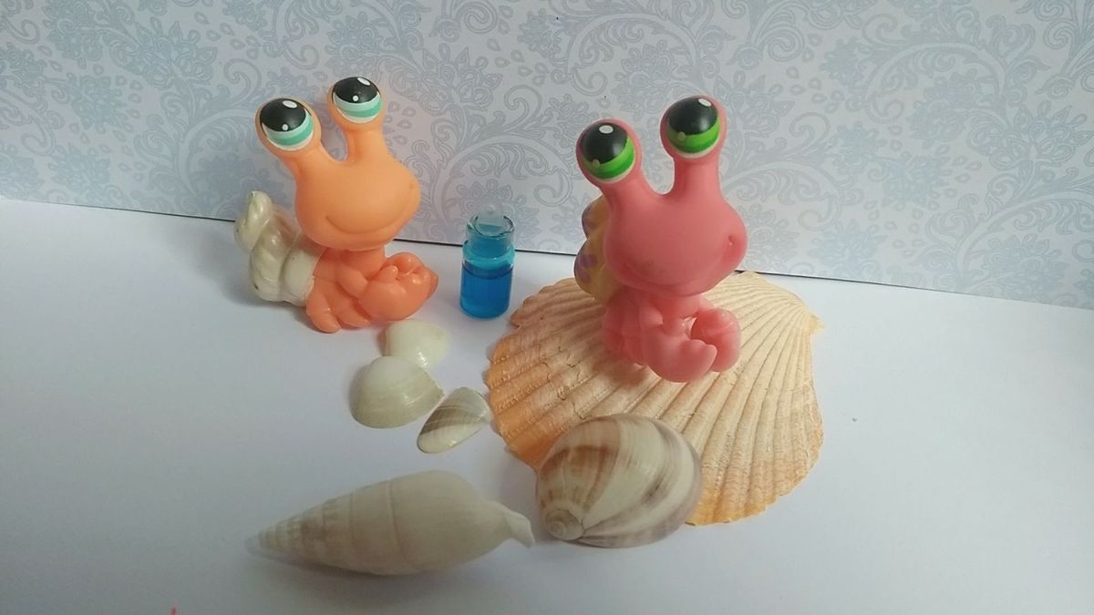 littlest pet shop 188