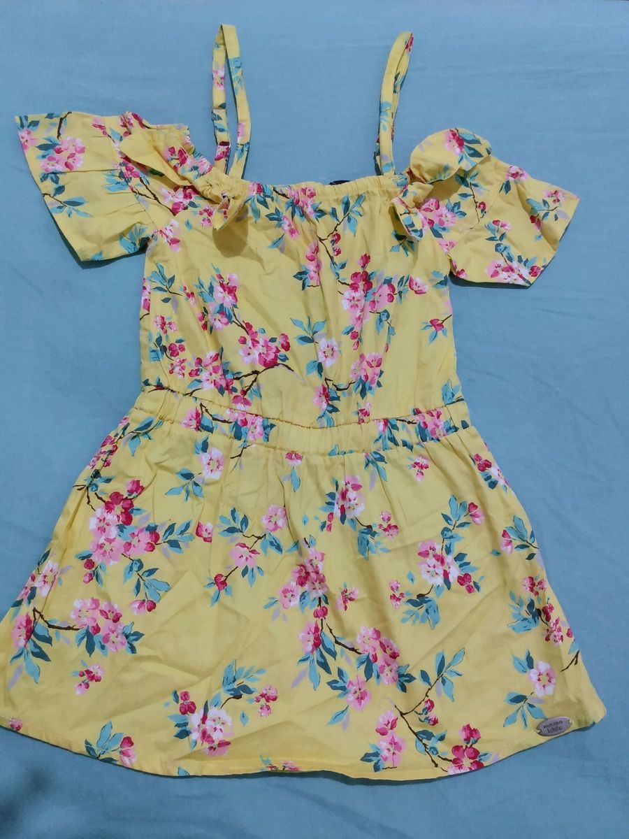 roupa 1 ano menina