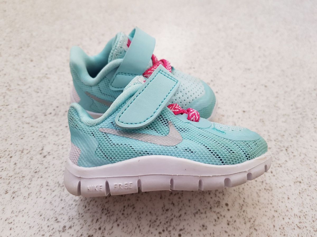 tenis para bebe marca nike