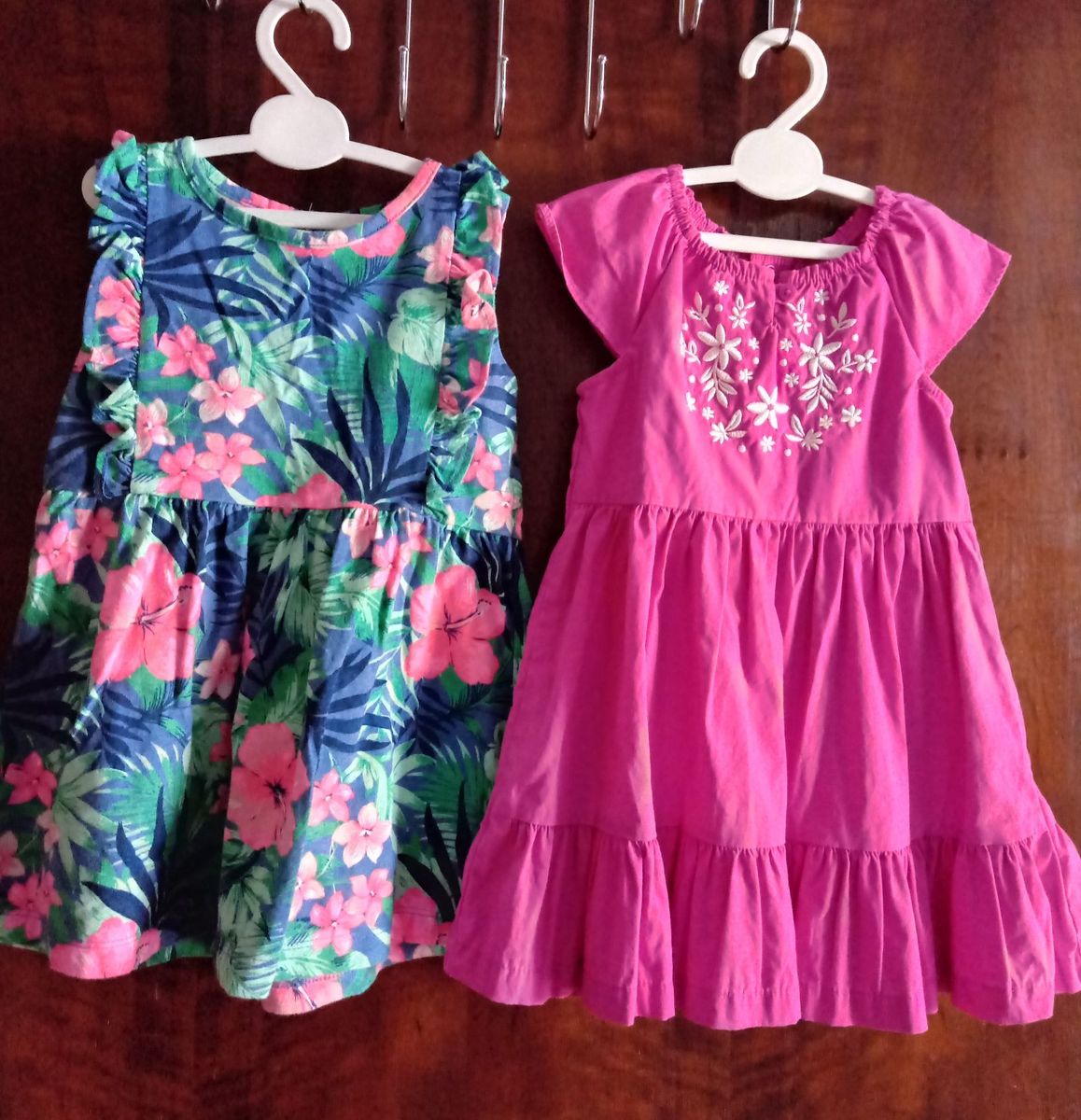 roupas de menina 3 anos