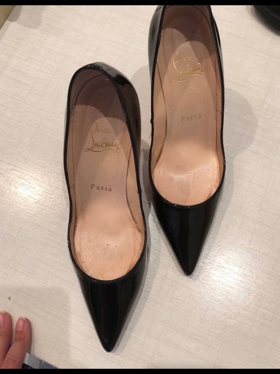 louboutin enjoei
