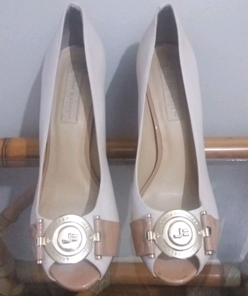 jorge bischoff tem forma grande