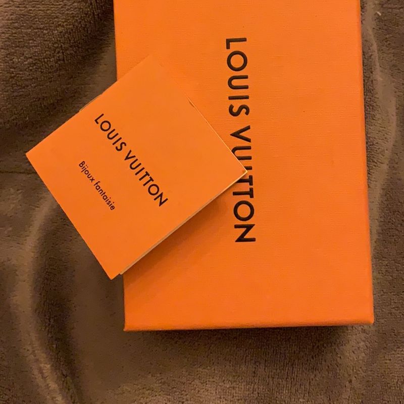 Anel Louis Vuitton Autêntico | Produto Masculino Louis Vuitton Usado  78019098 | enjoei