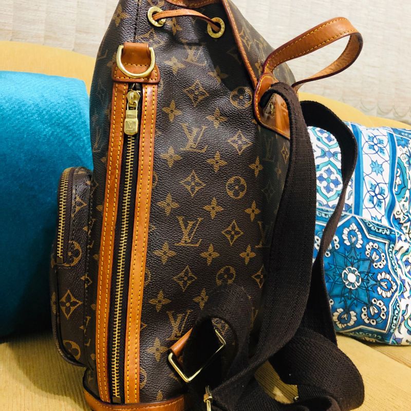 Mochila Bosphore Louis Vuitton 