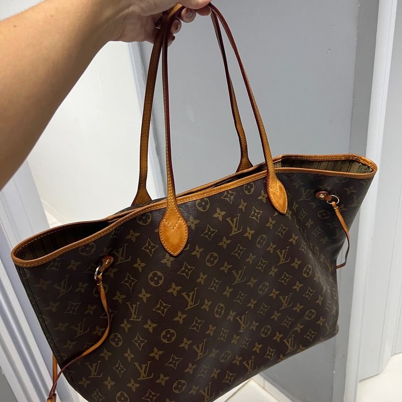 Louis Vuitton Tradicional - Importado - Com Garantia » Start Over