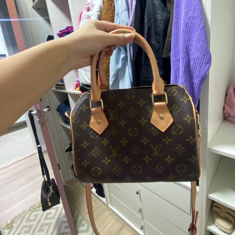 Bolsas Louis Vuitton Usado