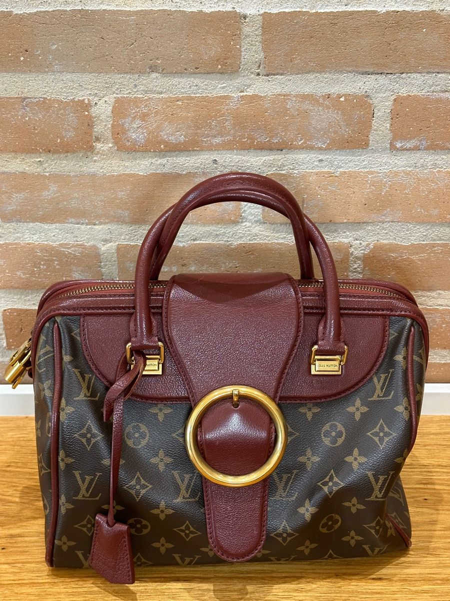 Louis vuitton discount golden arrow speedy