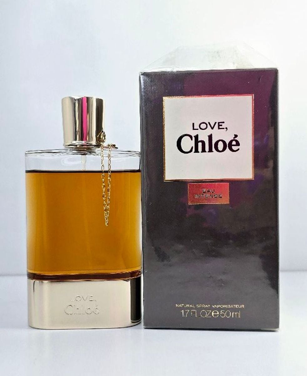 ラブクロエ50ml 廃盤レア★Love, Chloé