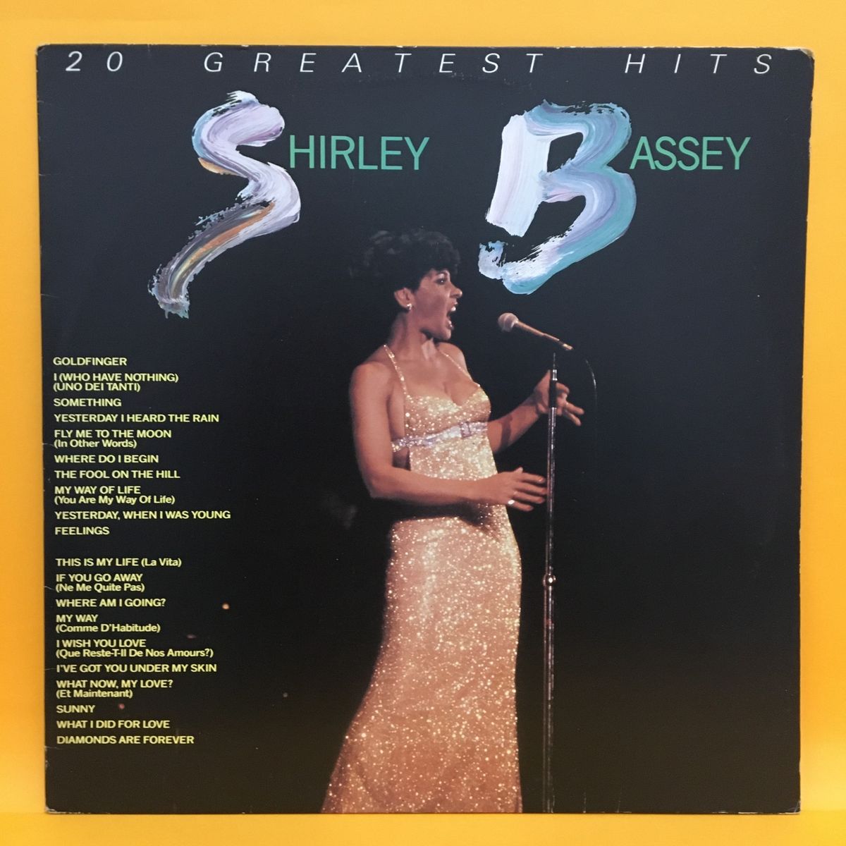 lp-disco-vinil-shirley-bassey-20-greatest-hits-item-de-m-sica