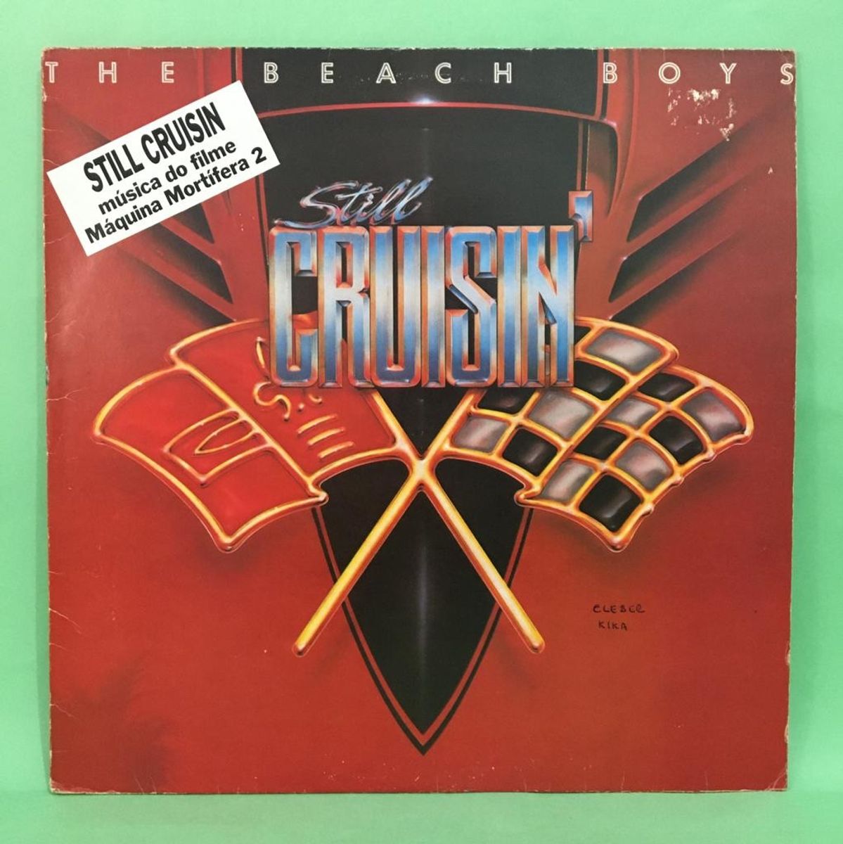 lp-disco-vinil-the-beach-boys-still-cruisin-item-de-m-sica-fonobras