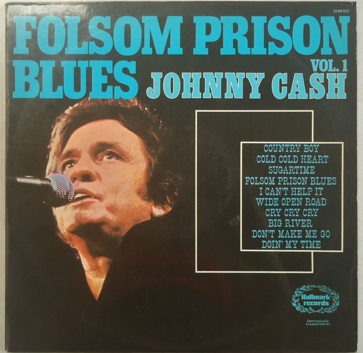 lp-johnny-cash-1973-folsom-prison-blues-vol-1-vinil-importado-item