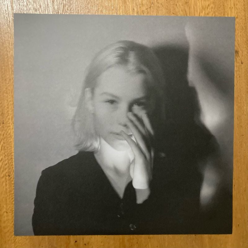 Lp Stranger In The Alps - Phoebe Bridgers | Dead Oceans Usado
