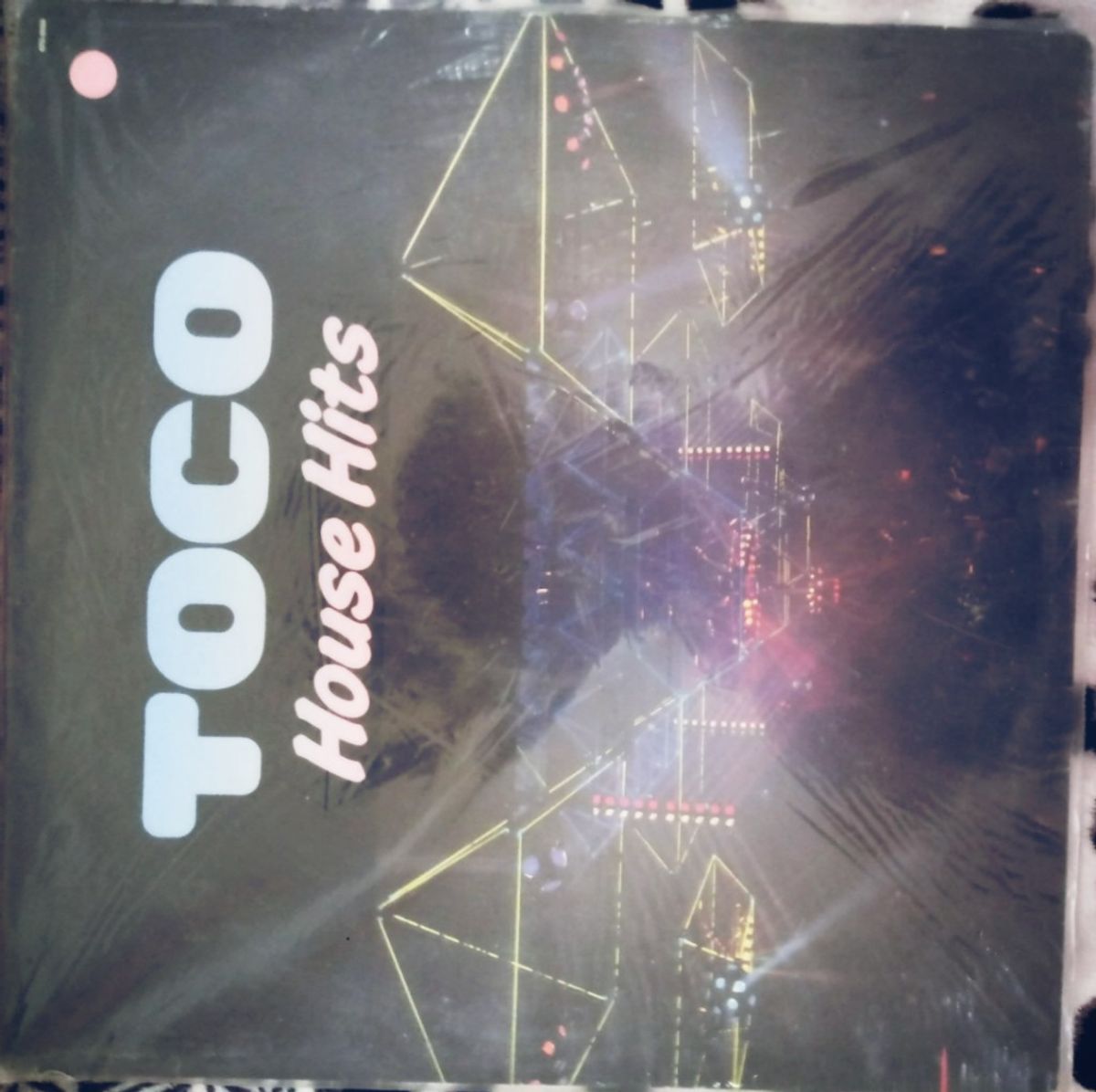 Lp Vinil Toco House Hits | Produto Vintage e Retro Toco Usado 58224425 ...