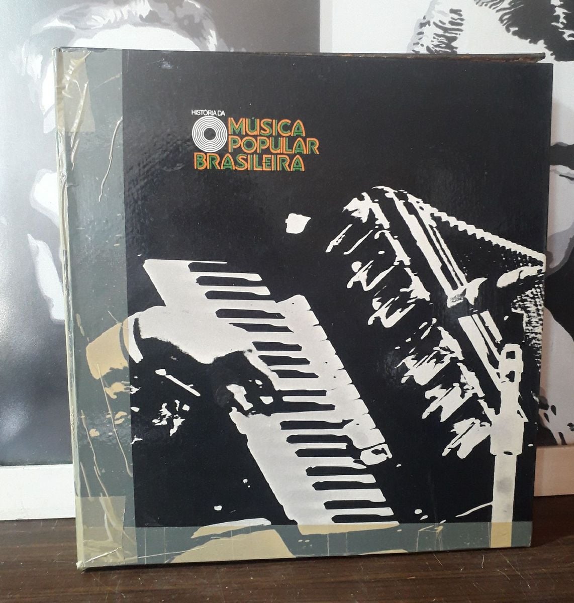 Os 10 Lps Mais Clássicos Da Música Brasileira – CZHQM