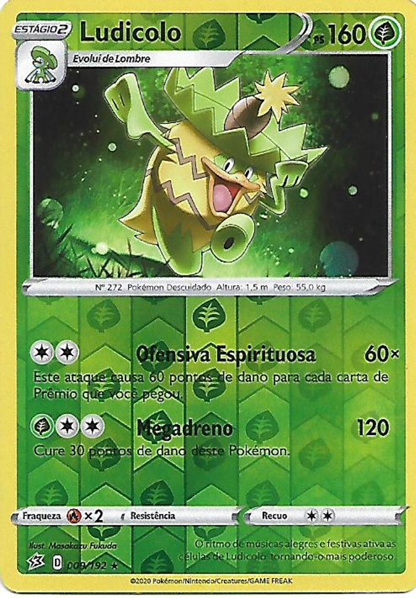 Zapdos Reverse Foil Raro Pokémon Go, Jogo de Tabuleiro Original Copag  Nunca Usado 79762073