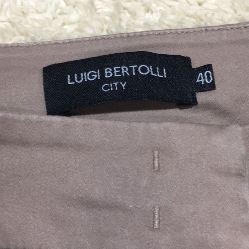 Luigi bertolli city p - Gem