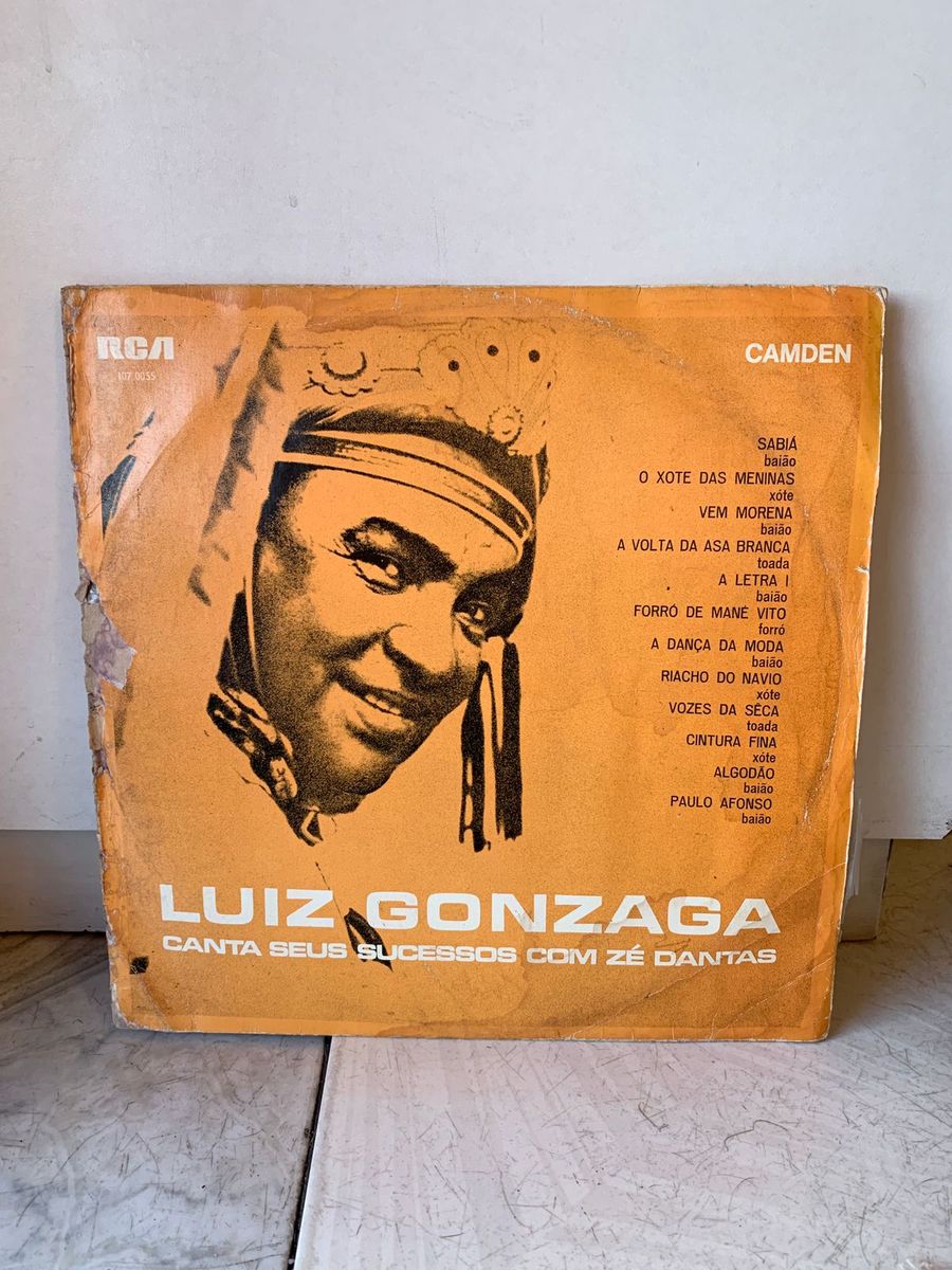 その他 Duetos: nagem a Luiz Gonzaga E Ze Dantas [DVD] [Import] rdzdsi3 Luiz Gonzaga Canta Seus Sucessos Com Zé Dantas - Album by