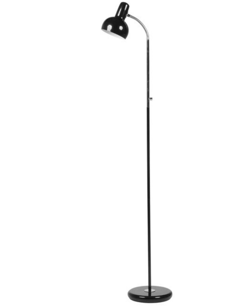 Luminária de Chão Tok e Stok Móvel p/ Iluminação Tok E Stok Usado