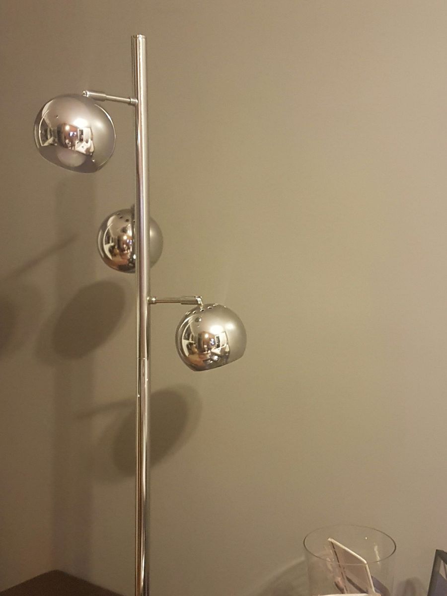 Luminaria de Chão Item de Decoração Tok&Stok Usado 19769080 enjoei