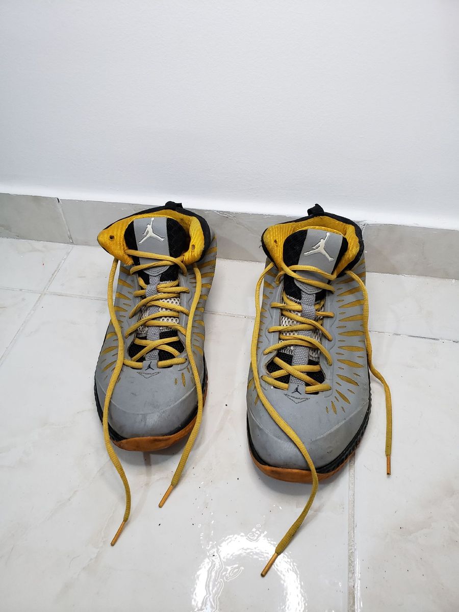 nike jordan lunarlon